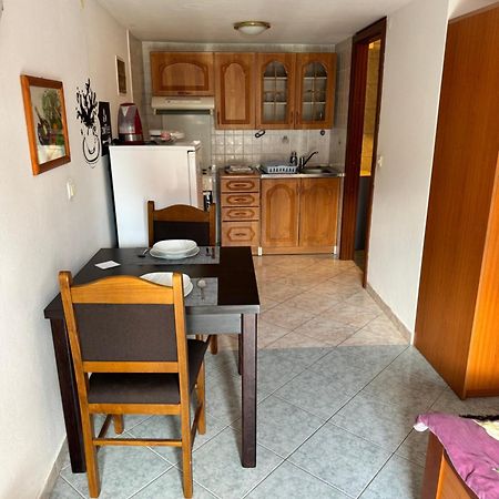 Apartman Marijana Lejlighed Dramalj Eksteriør billede