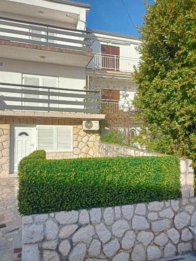 Apartman Marijana Lejlighed Dramalj Eksteriør billede